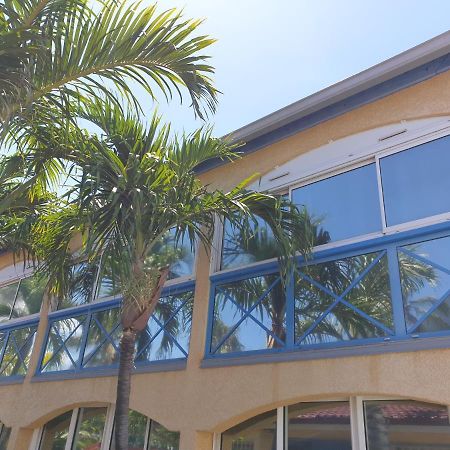 Aquabeach La Saline Les Bains Exterior foto